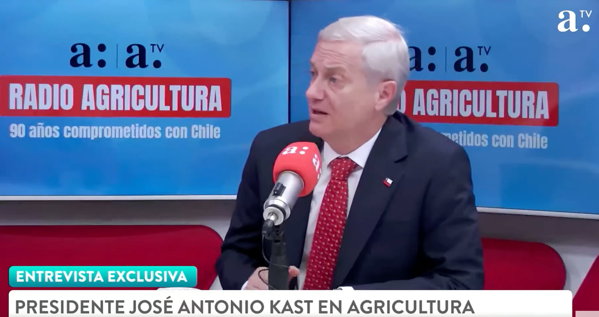 “La verdad duele”: Presidente Kast reconoce efectos del “bencinazo” en su aprobación en las encuestas y asegura que “el rumbo está cambiando”